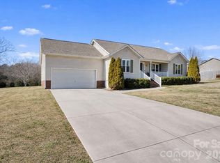 921 Hollow Hill Ct, Stanfield, NC 28163