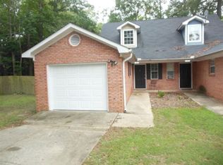1407 N Cherokee Ave #1, Dothan, AL 36303