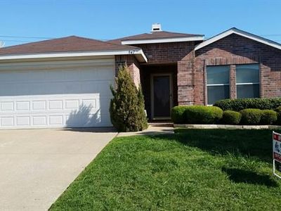 947 Carthage Way, Arlington, TX, 76017