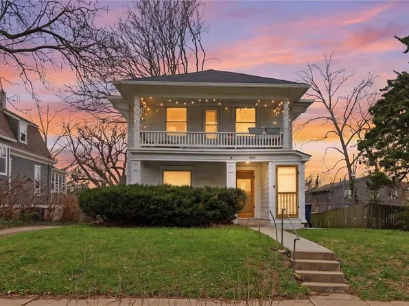 4008 Charlotte St, Kansas City, MO 64110