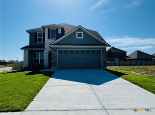5500 Azura Way, Killeen, TX 76549