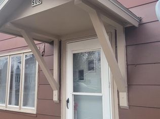 508 2nd St, Rib Lake, WI 54470