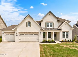 121 Wagon Hitch Rd, Knoxville, TN 37934