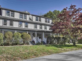 519 N Shore Rd, Spofford, NH 03462