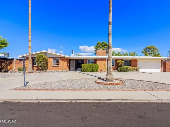 5739 E 14th St, Tucson, AZ 85711