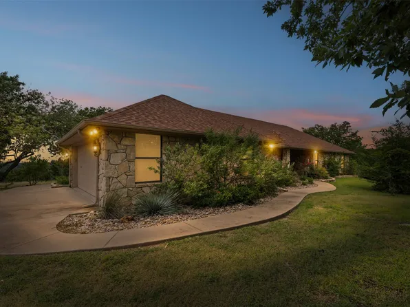 1485 County Road 2011, Walnut Springs, TX 76690