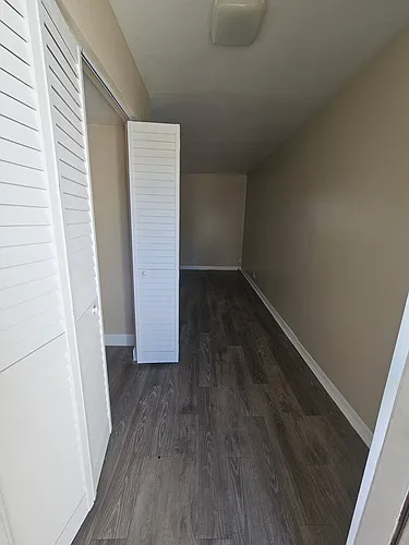 Floor plan 2 Bedroom