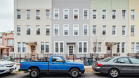 Rented by Terra Magia Inc