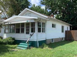 1156 Covert Ave, Evansville, IN