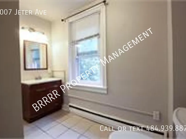 1007 Jeter Ave — Photo 4