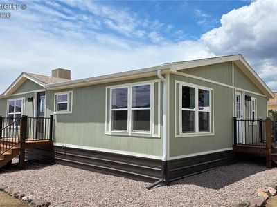 831 Robbie Ln, Canon City, CO, 81212