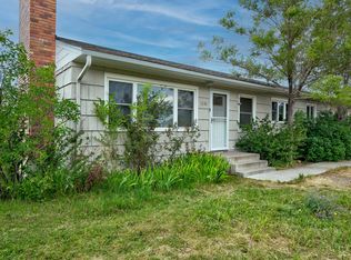 1240 Mill Rd, Helena, MT 59602