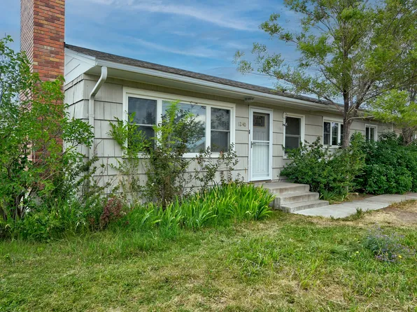 1240 Mill Rd, Helena, MT 59602