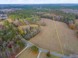 4667 Hickory Fork Rd, Gloucester, VA 23061