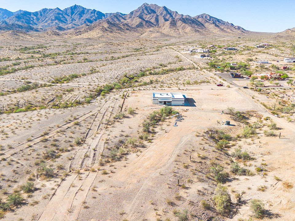 1st image of 8400 S DYSART Road #-