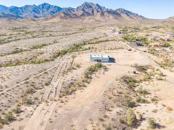 8400 S DYSART Road #-, Goodyear, AZ 85338