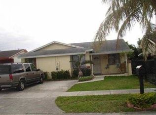 19722 SW 122nd Pl, Miami, FL 33177