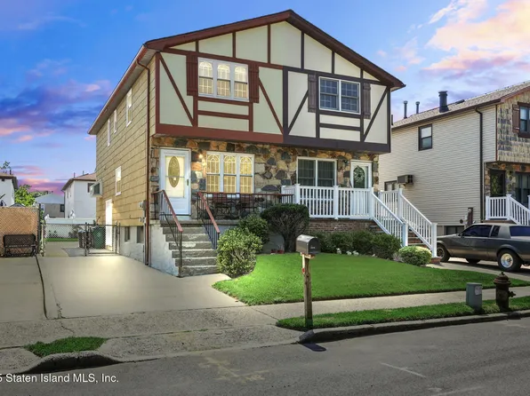 28 Rowan Ave, Staten Island, NY 10306