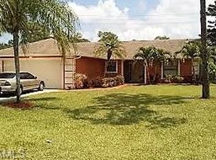11691 Amanda Ln, Bonita Springs, FL 34135