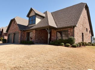 644 Foothills Trce, Chelsea, AL 35043