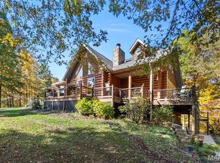 53 Bonanza Ln, Scott City, MO 63780