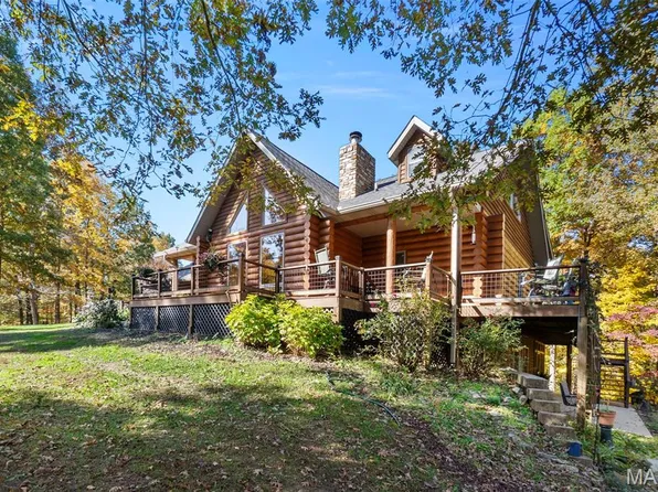 53 Bonanza Ln, Scott City, MO 63780