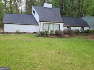 3123 Oak Dr, Marietta, GA 30066