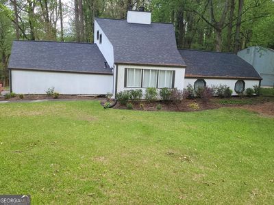 3123 Oak Dr, Marietta, GA, 30066