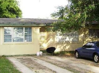 540 S Woodlawn Ave, Bartow, FL 33830