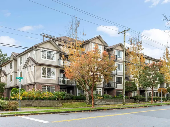 15368 17a Ave #210, Surrey, BC V4A 1V3