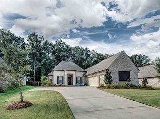 121 Quill Cv, Madison, MS 39110