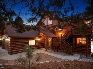42020 Eagles Nest Rd, Big Bear Lake, CA 92315