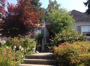 6246 45th Ave NE, Seattle, WA 98115