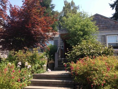 6246 45th Ave NE, Seattle, WA, 98115