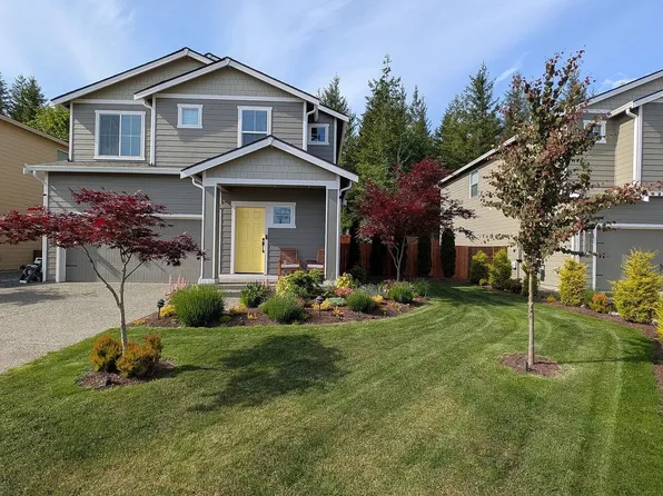 31433 120th Pl SE, Sultan, WA 98294