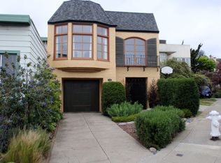 744 Teresita Blvd, San Francisco, CA 94127