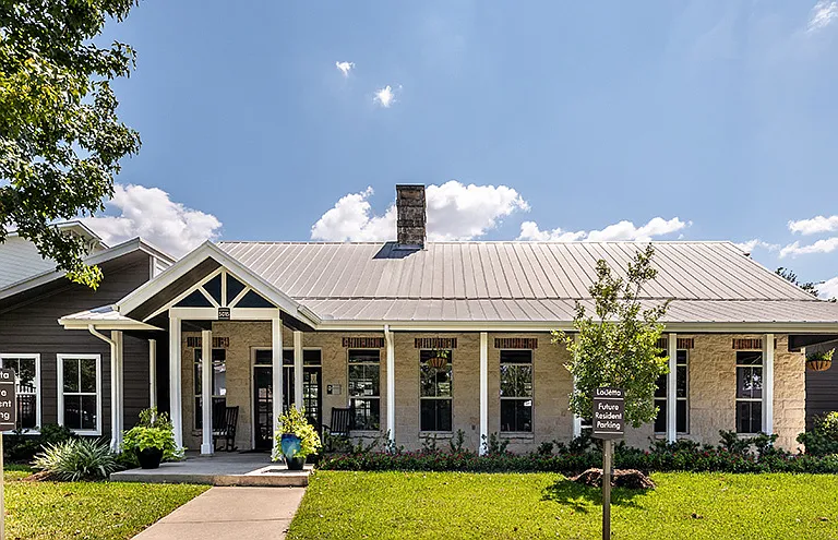 The Villages at Louetta Apartments — Photo 30