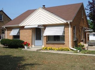 5800 W Morgan Ave, Milwaukee, WI 53220