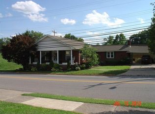 249 Cumberland Ave, Barbourville, KY 40906