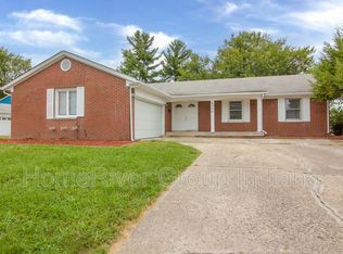 6334 Bluebell Ct, Indianapolis, IN 46224