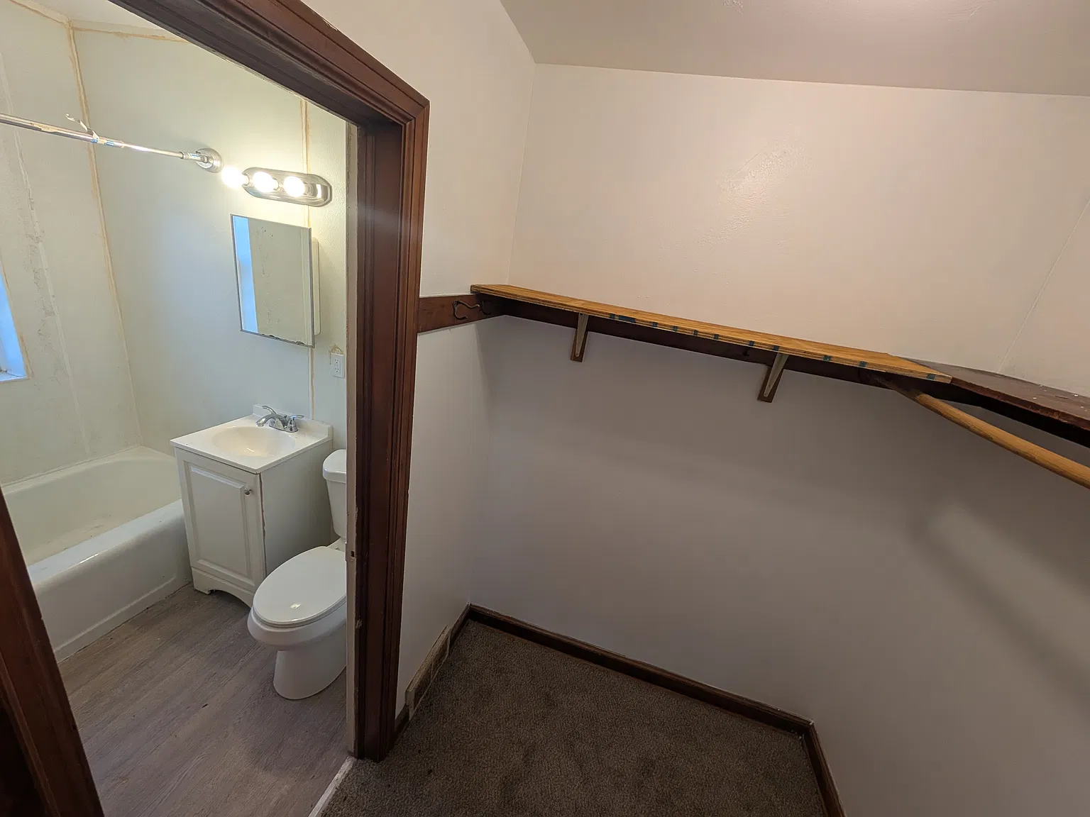 Studio, 505 sqft, $915 — Photo 3