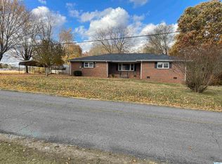 28509 Cedar Hill Rd, Ardmore, AL 35739