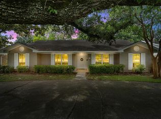 6115 S Braeswood Blvd, Houston, TX 77096