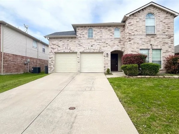 3108 Grant St, McKinney, TX 75071