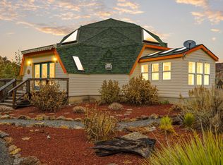 11487 SW Horny Hollow Trl, Terrebonne, OR 97760