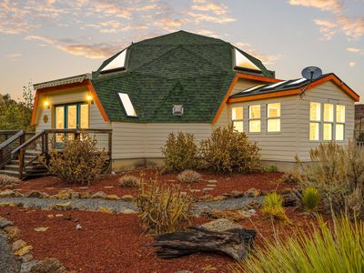 11487 SW Horny Hollow Trl, Terrebonne, OR, 97760