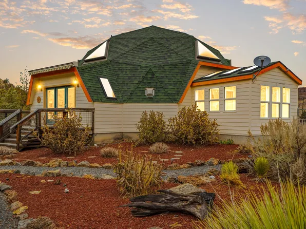 11487 SW Horny Hollow Trl, Terrebonne, OR 97760