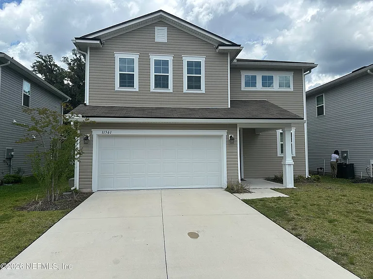 11561 Admirals Cove Dr — Photo 1