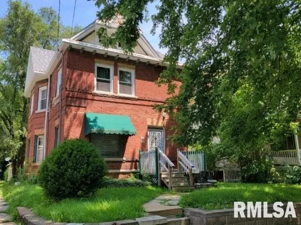 719 E Illinois Ave, Peoria, IL 61603