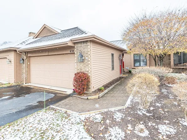 638 Midship Cir, Webster, NY 14580